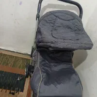 کالسکه|کالسکه و لوازم جانبی|اهواز, شهرک پیام|دیوار