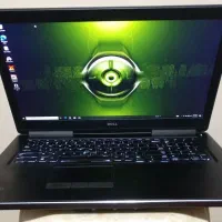 لپتاب دل با گرافیک 8 گیگ m5000