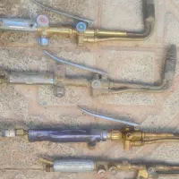 سری برش و مانومتر|ابزارآلات|هرند, |دیوار