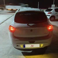 تیبا ۲ مدل۱۴۰۰|خودرو سواری و وانت|آق قلا, |دیوار