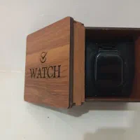 ساعت هوشمند W45Max