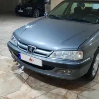 پارس مدل ۹۶