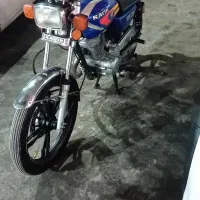 کویر مدل1400|موتورسیکلت|بجنورد, |دیوار