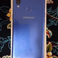 گوشیa10sتمیز و سالم درحدحافظه۳۲رم۲