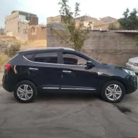 جک اس ۵ دنده کمکار واقعی
