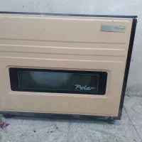 بخاری پلار