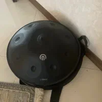 هنگدارم برند ارشا فول مشکی