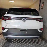 فولکس واگن / ID4