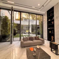 زعفرانیه ۵۷۷ متر پنت هاوس/ ۳ سوئیت با درب مجزا|اجارهٔ آپارتمان|تهران, ولنجک|دیوار