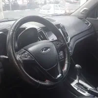 تیگو 5 مدل ۹۶ فول اکسلنت بدون رنگ اتومات|خودرو سواری و وانت|کرج, مهرویلا جنوبی|دیوار