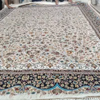 فرش ۹متری ۲جفت