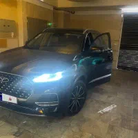 تیگو۸پرومگس ieمدل۴۰۳