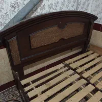 تخت خواب|تخت و سرویس خواب|تربتحیدریه, پائین ولایت|دیوار