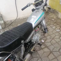 موتورسیکلت|موتورسیکلت|بروجرد, |دیوار