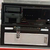 مجموعه2تایی گاز هود بیمکث مخفی کد ji145|هود|تبریز, |دیوار