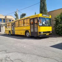 اتوبوس ۴۵۷ شهری