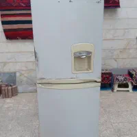 یخچال فریزر یخچاوان