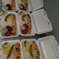 غذا پرسنلی|خدمات پذیرایی، مراسم|رباط‌کریم, رباط‌کریم|دیوار