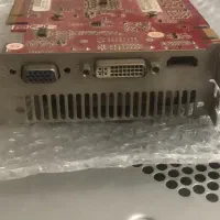 کارت گرافیککارت گرافیک گین واردgtx550ti در حد نو