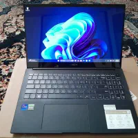 لپ‌تاپ حرفه ای ASUS|رایانه همراه|تهران, قزل قلعه|دیوار