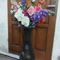 گل و گلدان|گل مصنوعی|تهران, جیحون|دیوار