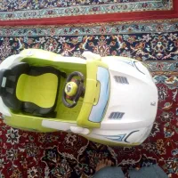 ماشین کنترلی