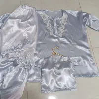 لباس بیمارستان نو