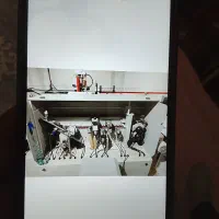 نوار زن .|ماشین‌آلات صنعتی|اردبیل, |دیوار