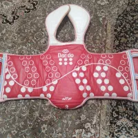 هوگو تکواندو