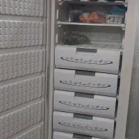 یخچال فریزر ارج|یخچال و فریزر|پیشوا, |دیوار