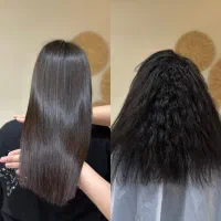 مدل کراتین و احیای صددرصد مو|خدمات آرایشگری و زیبایی|اصفهان, پوریای ولی|دیوار