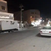 ملک تجاری حاشیه خیابان هیرمند|فروش مغازه و غرفه|زابل, |دیوار