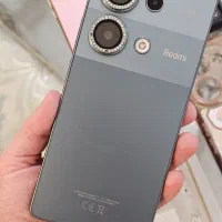 فروش شیائومی نوت 13 پرو در حد نو