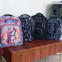 کیف مدرسه