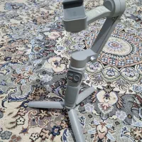 گیمبال حرفه ای موبایل|دوربین عکاسی و فیلمبرداری|زاهدان, |دیوار