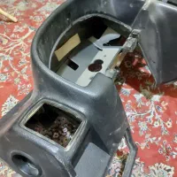داشبورد.تودری.قاب ها.رینگ لاستیک