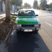 پیکان تاکسی فقط آماده رفتن|خودرو سواری و وانت|نیریز, |دیوار