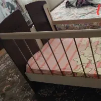 تخت کودک|تخت و صندلی بچه|تهران, سلسبیل جنوبی|دیوار