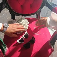 آتلیه فیلم و عکس مردمک