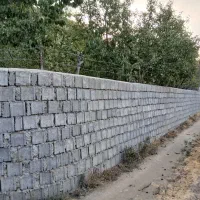 باغچه ( کندر اولین روستا در جاده چالوس )|فروش زمین و ملک کلنگی|آسارا, |دیوار