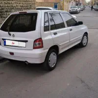 پراید 111 مدل 94|خودرو سواری و وانت|قم, ولیعصر|دیوار