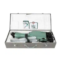 چکش تخریب لکا اصلی Laka بتن کن 17 کیلو هیلتی پیکور|ماشینآلات صنعتی|مشهد, نکاح|دیوار