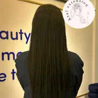 جشنواره پاییزی اکستنشن لاینی مو