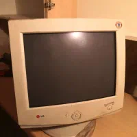 مانیتور ال جی ۱۵