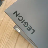 گیمینگ رندرگیری و بازی Lenovo Legion 5|رایانه همراه|مشهد, ارشاد|دیوار