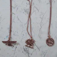 دستبندهای قطاری ودستبندهای مسی|بدلیجات|اصفهان, خلیل آباد|دیوار