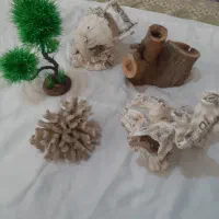 لوازم جانبی آکواریوم