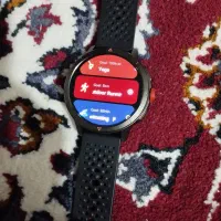 ساعت هوشمند گلوریمی gx race|ساعت|کاشان, سوریجان|دیوار