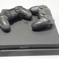 ps4پلی استیشن۴ کپی‌خور