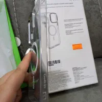گارد S25 Ultra '' آداپتور 45v اصلی|لوازم جانبی موبایل و تبلت|مشهد, شهرک امام هادی (شهرک غرب)|دیوار
